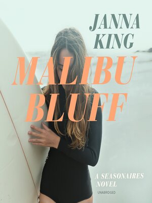 cover image of Malibu Bluff